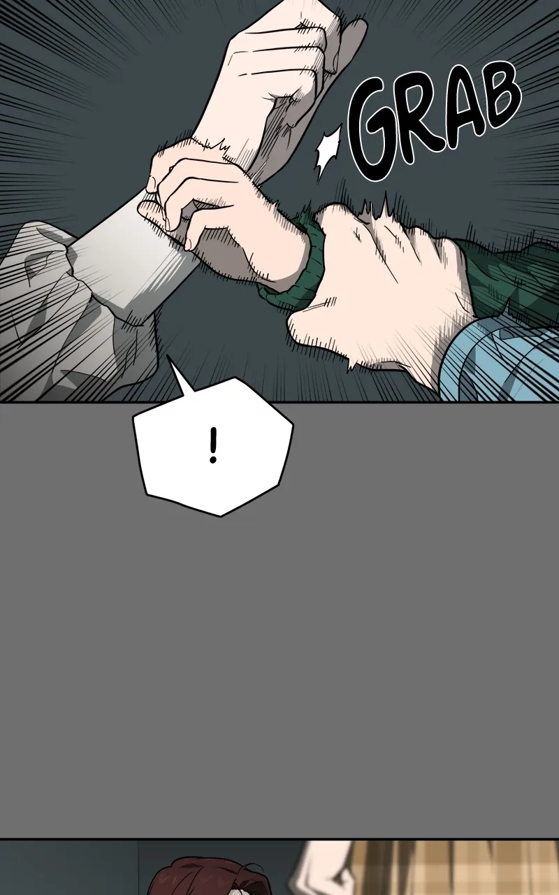 Phantom Whispers Chapter 22 page 17 - 
