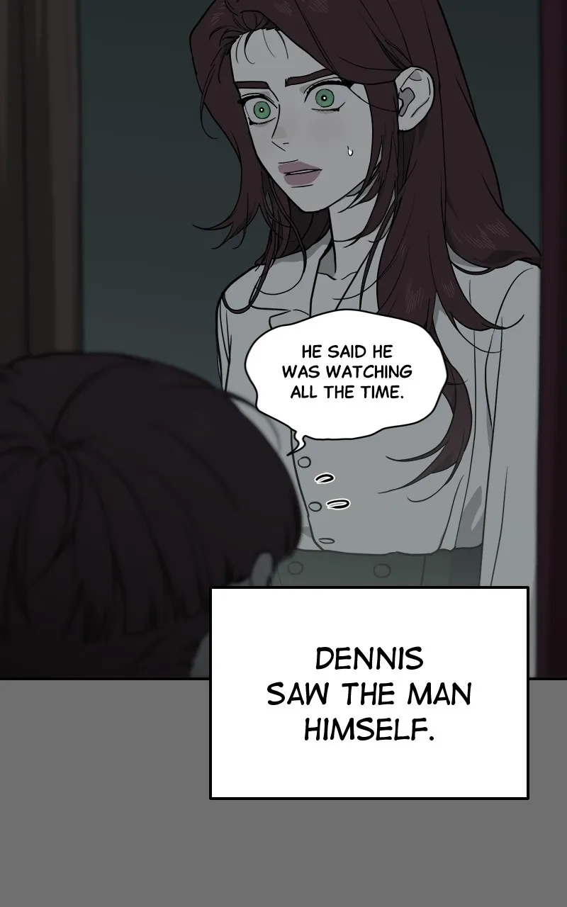 Phantom Whispers Chapter 22 page 3 - 