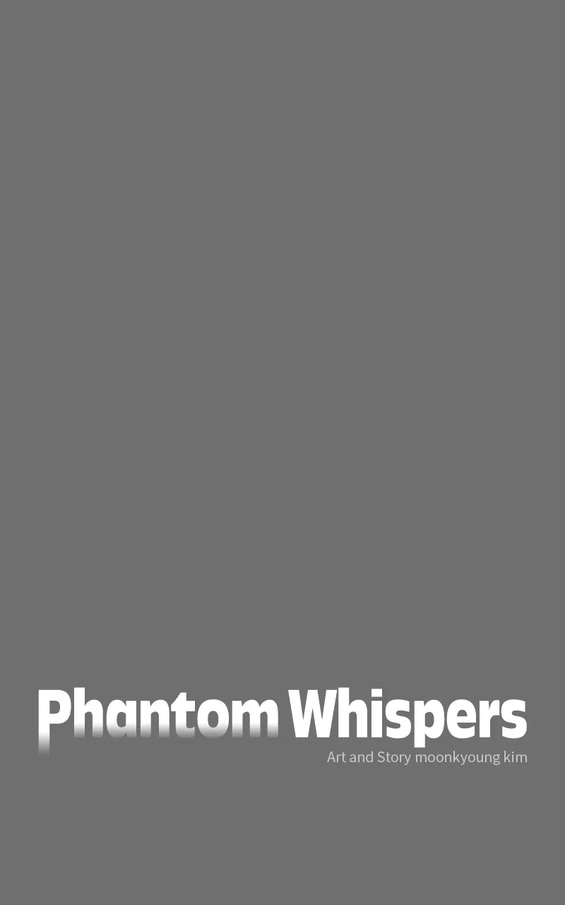 Phantom Whispers Chapter 22 page 21 - 