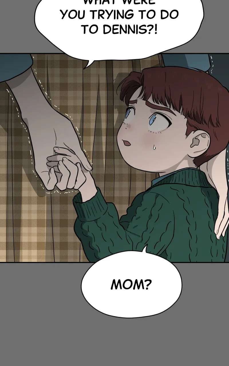 Phantom Whispers Chapter 22 page 24 - 