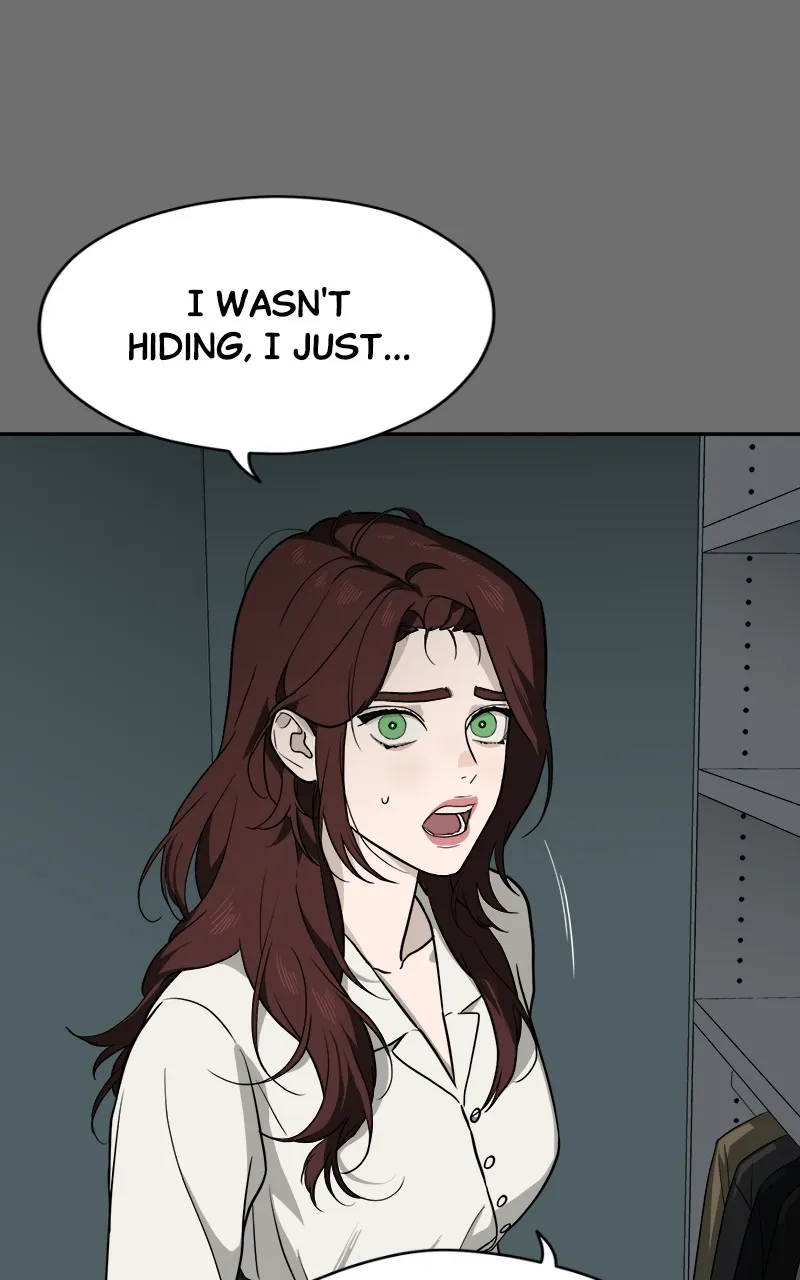 Phantom Whispers Chapter 22 page 25 - 