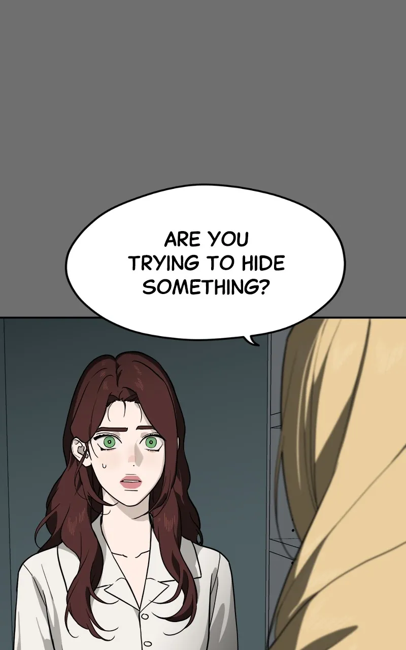 Phantom Whispers Chapter 22 page 28 - 