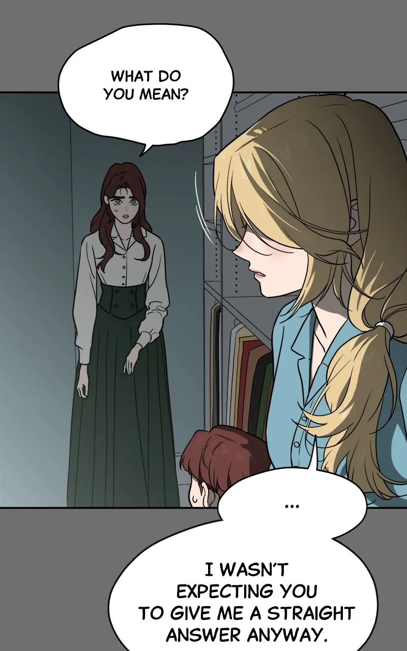Phantom Whispers Chapter 22 page 32 - 