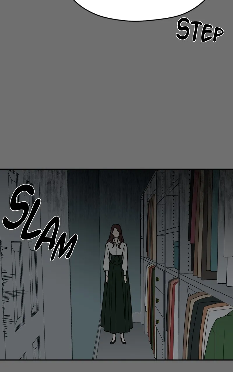 Phantom Whispers Chapter 22 page 33 - 