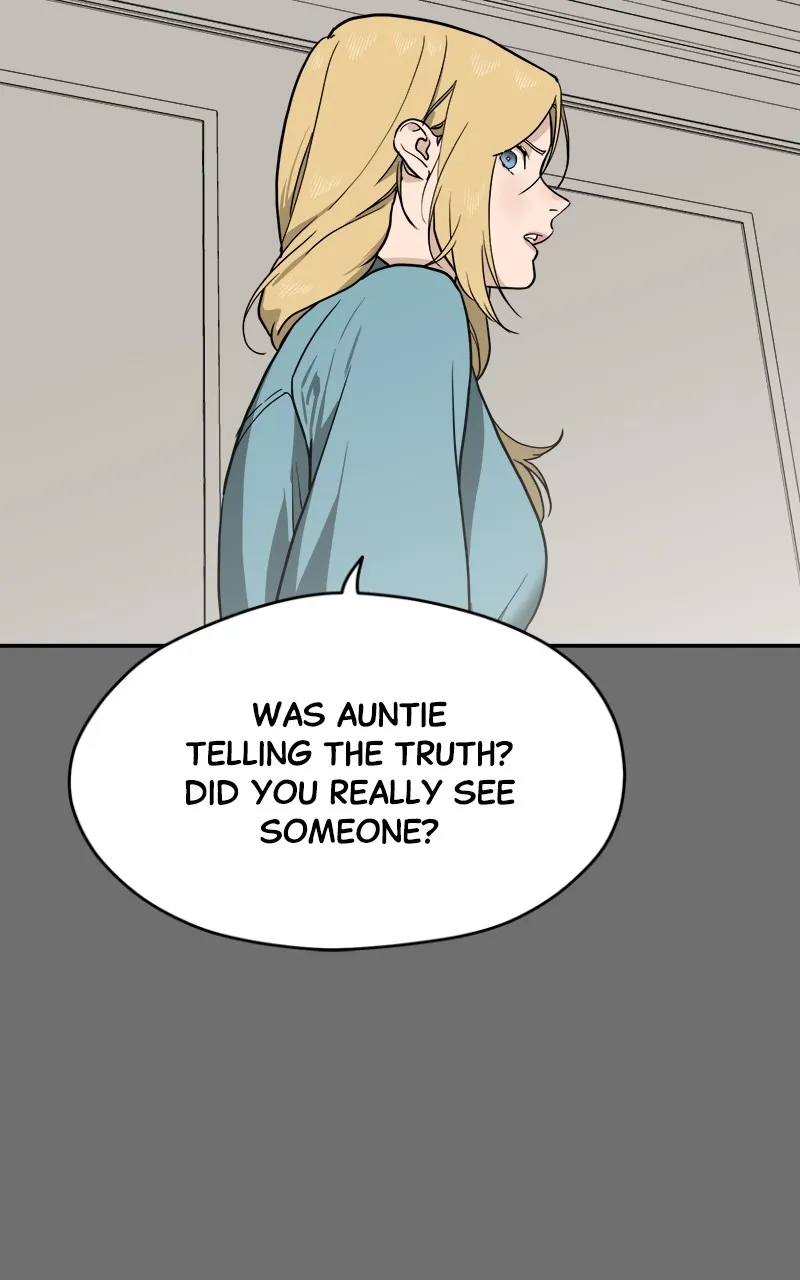 Phantom Whispers Chapter 22 page 36 - 