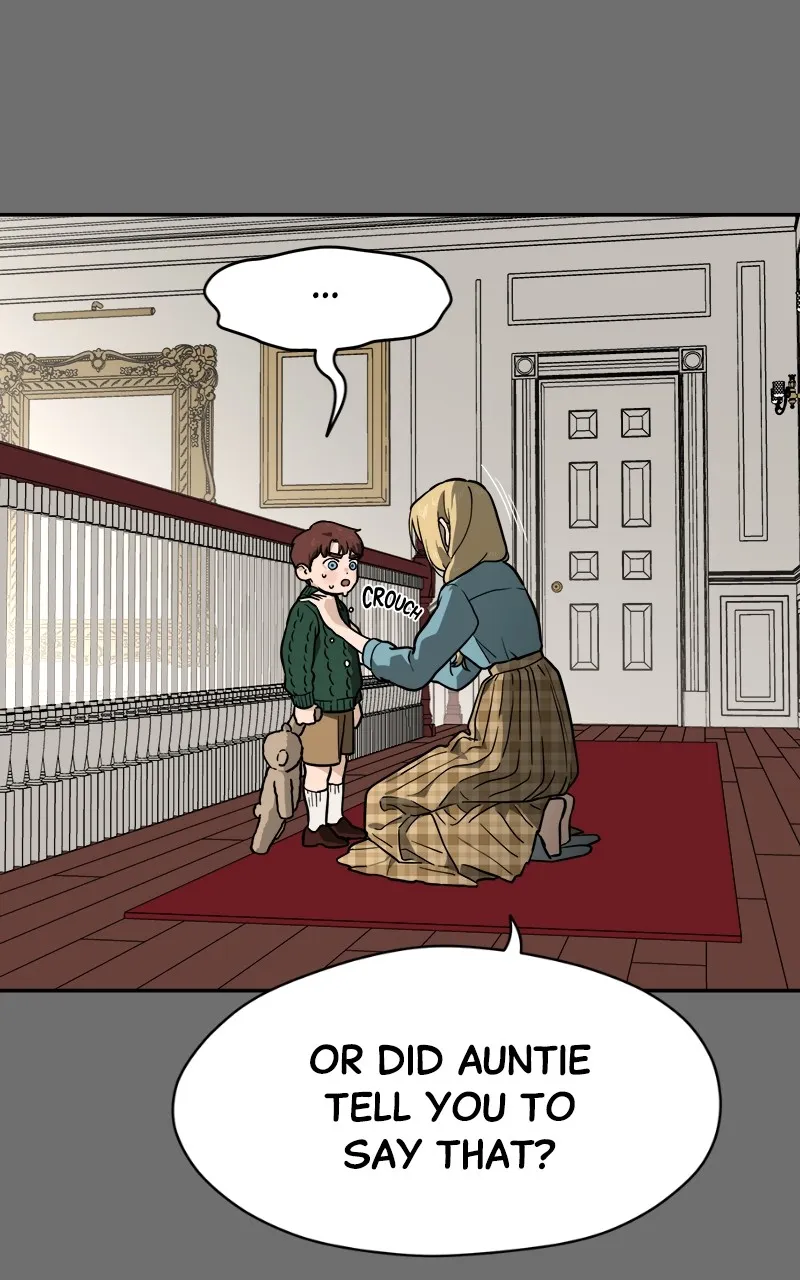 Phantom Whispers Chapter 22 page 38 - 
