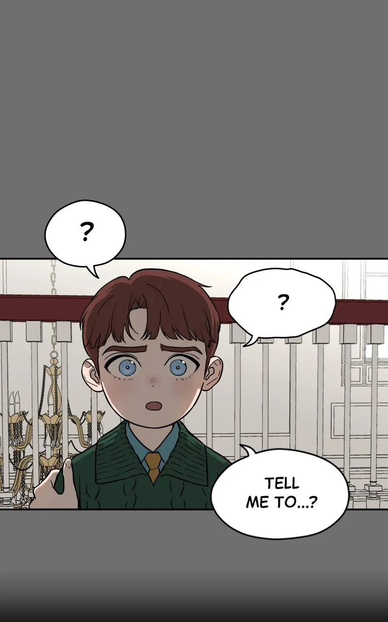 Phantom Whispers Chapter 22 page 39 - 
