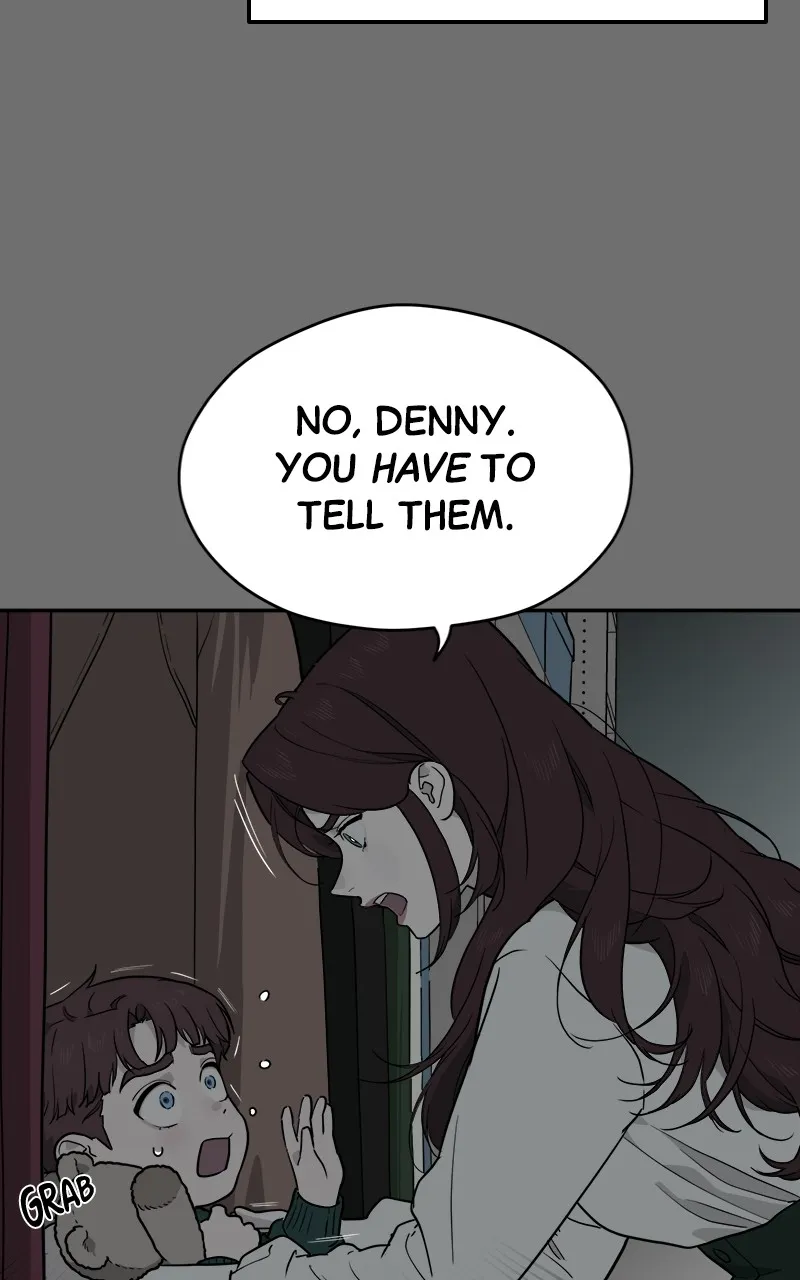 Phantom Whispers Chapter 22 page 5 - 