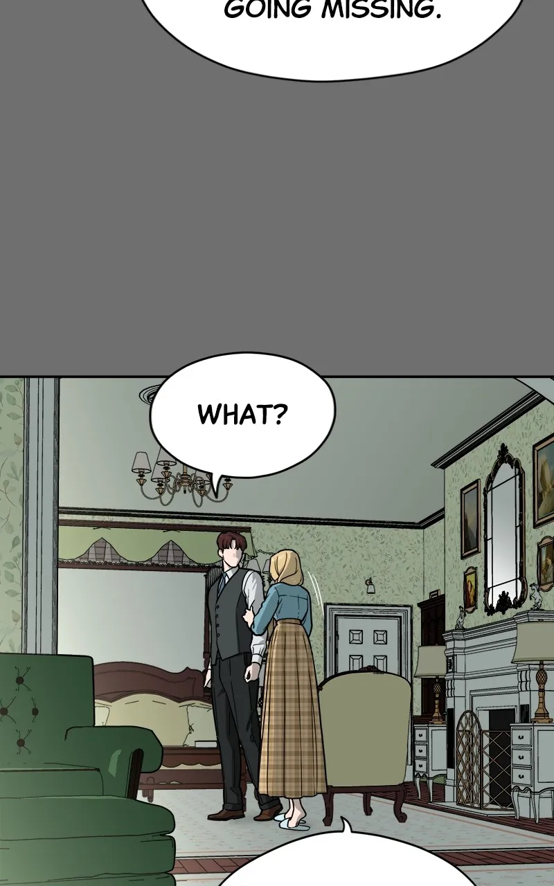 Phantom Whispers Chapter 22 page 46 - 