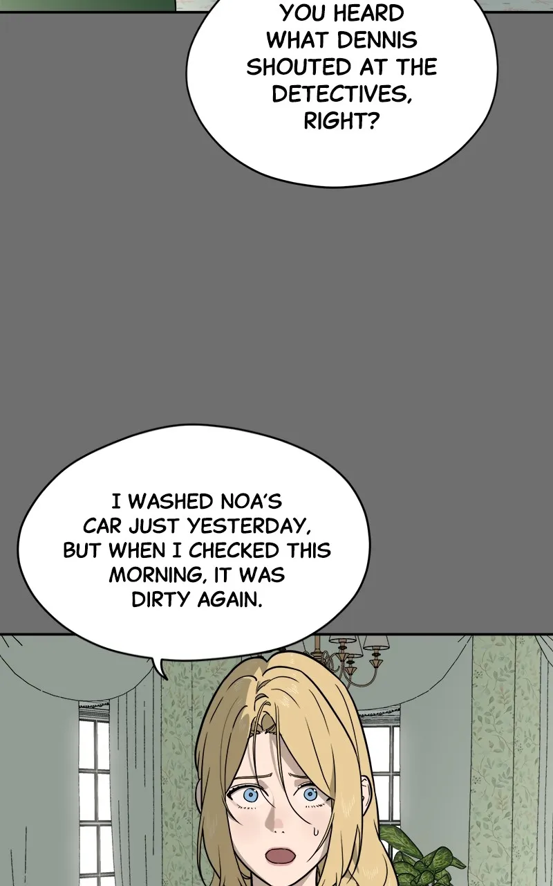 Phantom Whispers Chapter 22 page 47 - 