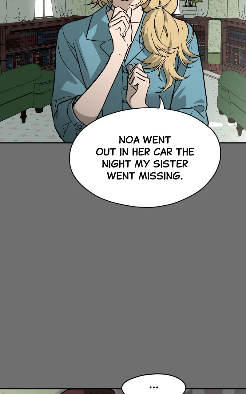 Phantom Whispers Chapter 22 page 48 - 