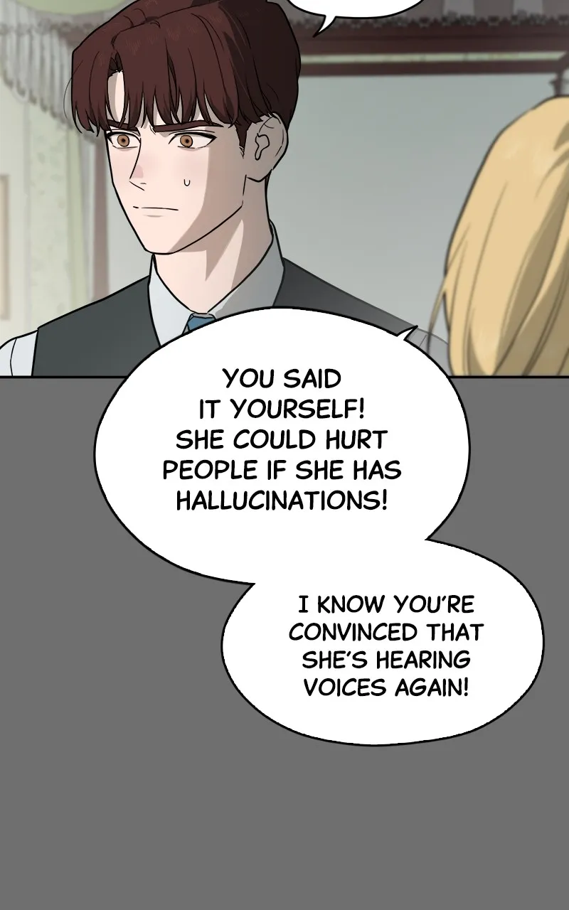 Phantom Whispers Chapter 22 page 49 - 