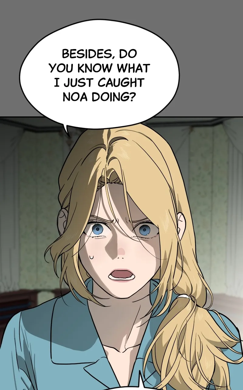 Phantom Whispers Chapter 22 page 50 - 