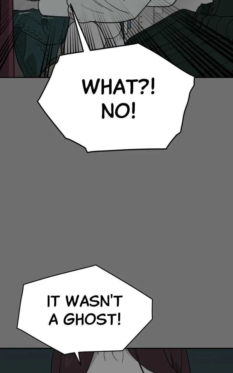 Phantom Whispers Chapter 22 page 6 - 