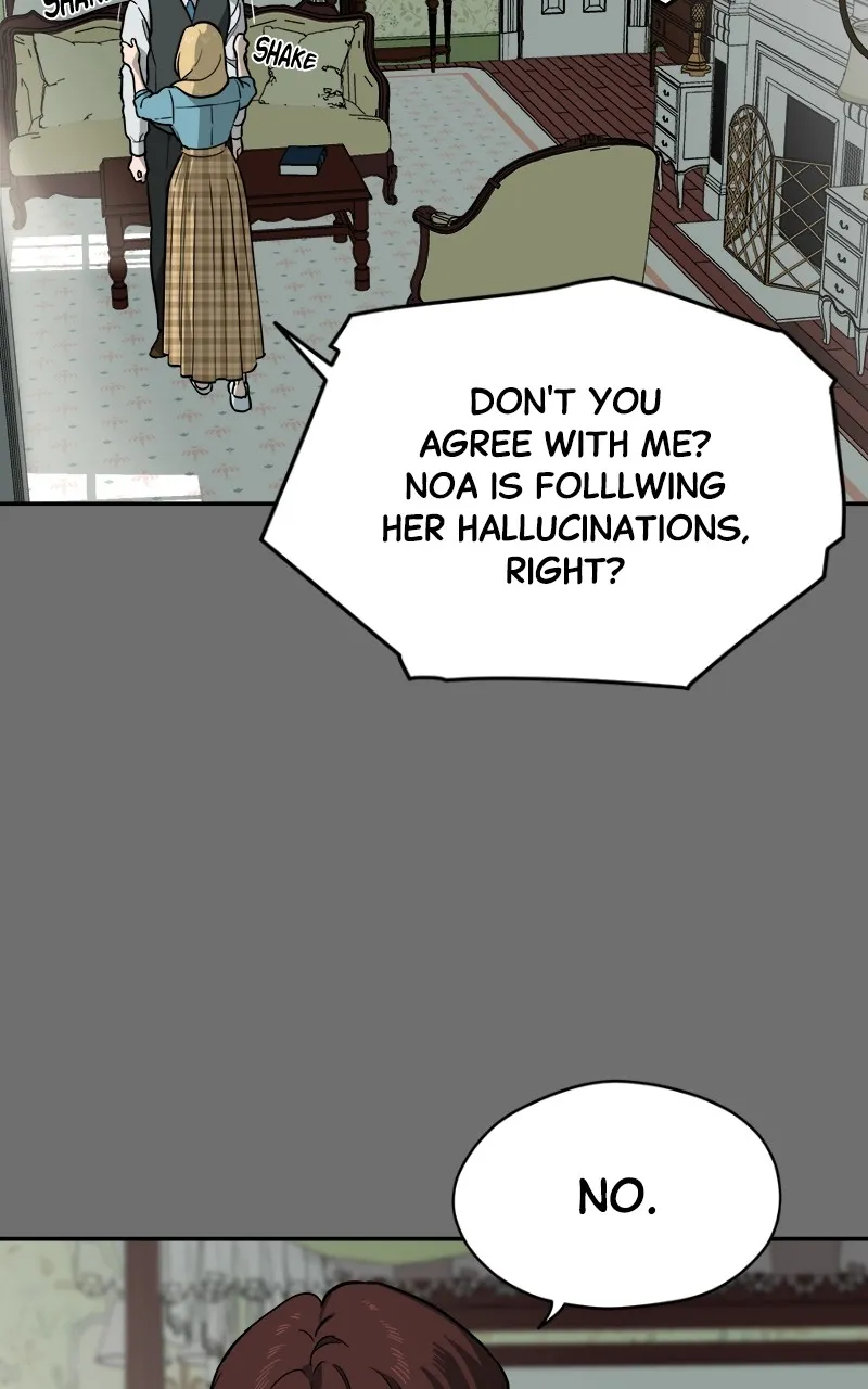 Phantom Whispers Chapter 22 page 52 - 