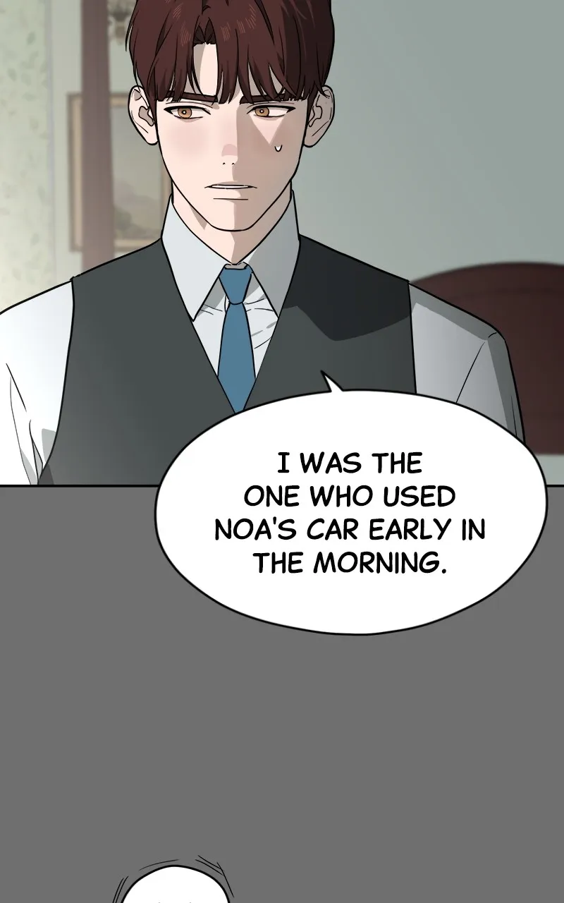 Phantom Whispers Chapter 22 page 53 - 