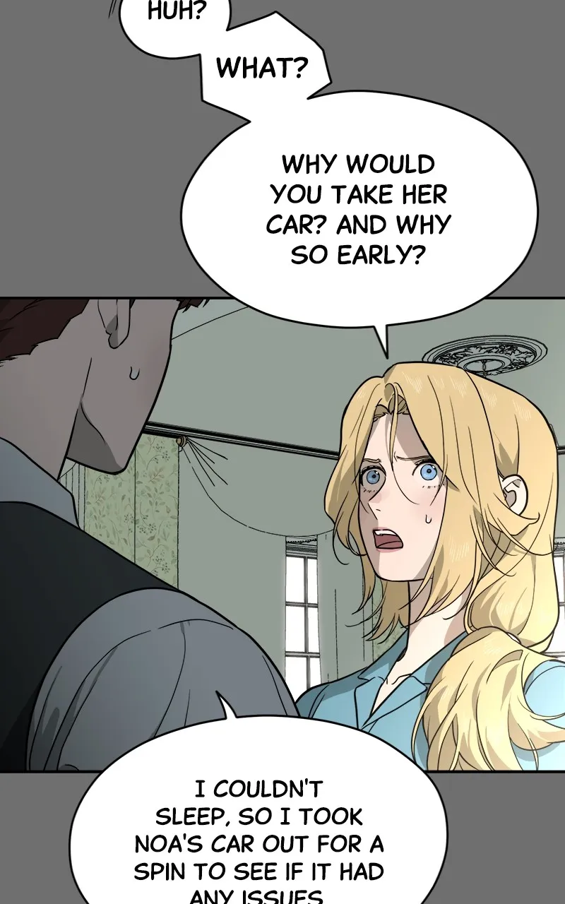 Phantom Whispers Chapter 22 page 54 - 