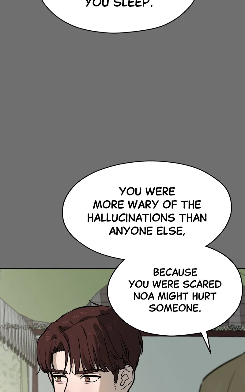 Phantom Whispers Chapter 22 page 56 - 