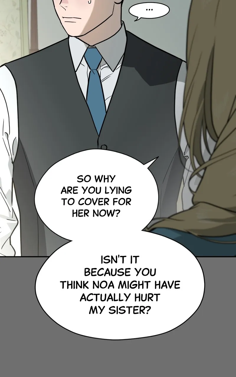 Phantom Whispers Chapter 22 page 57 - 