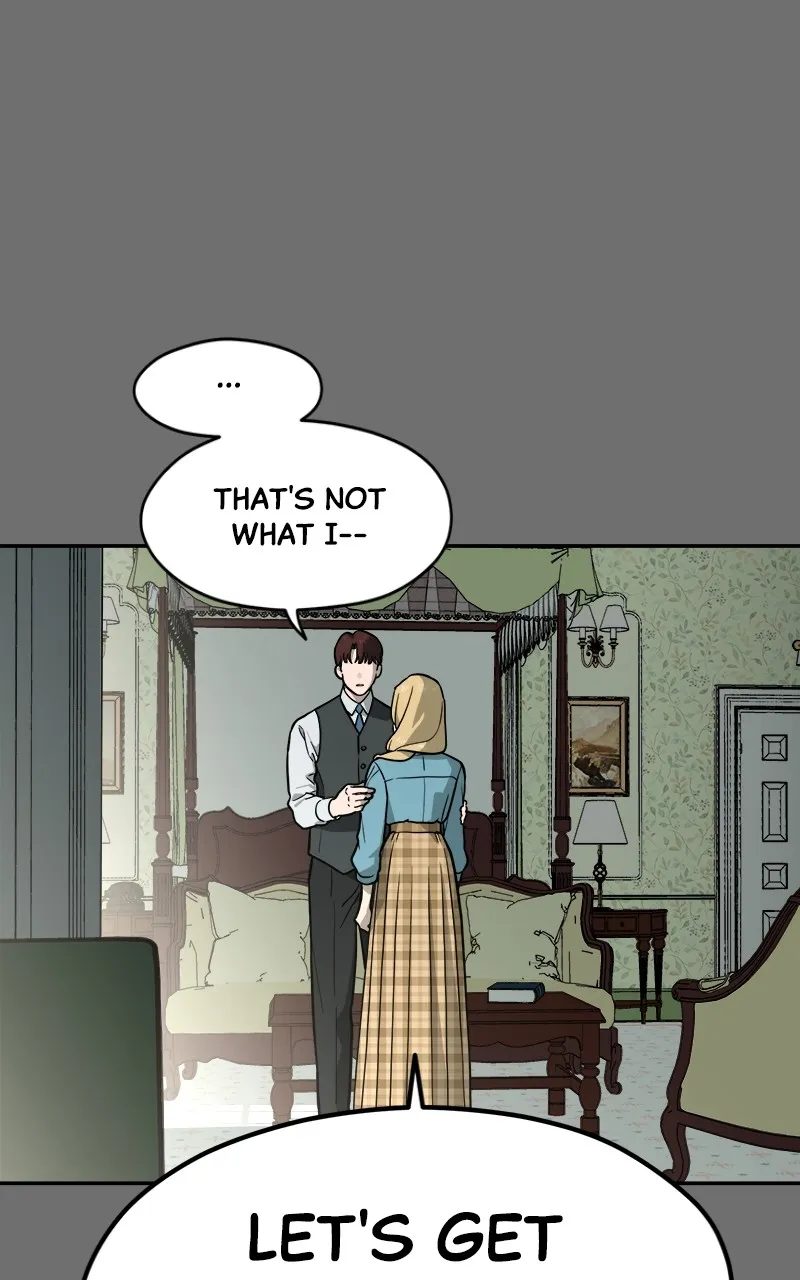 Phantom Whispers Chapter 22 page 59 - 