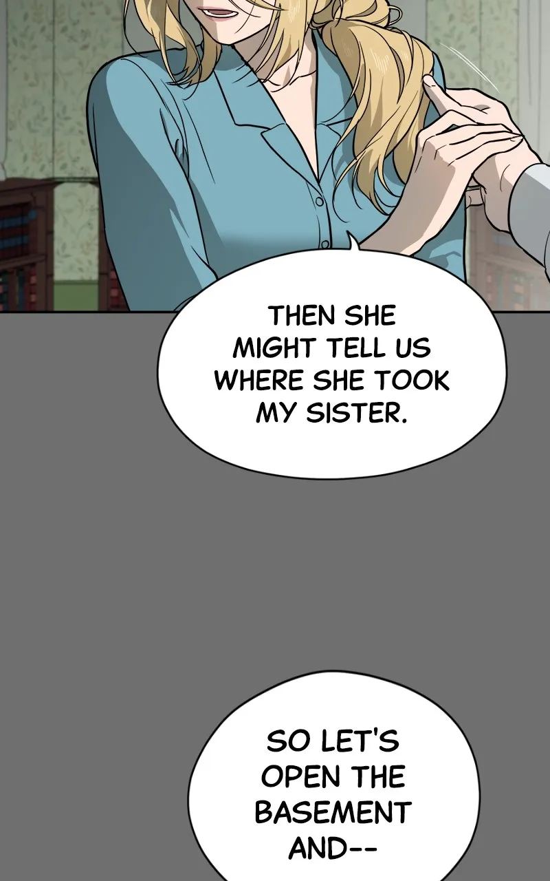 Phantom Whispers Chapter 22 page 61 - 