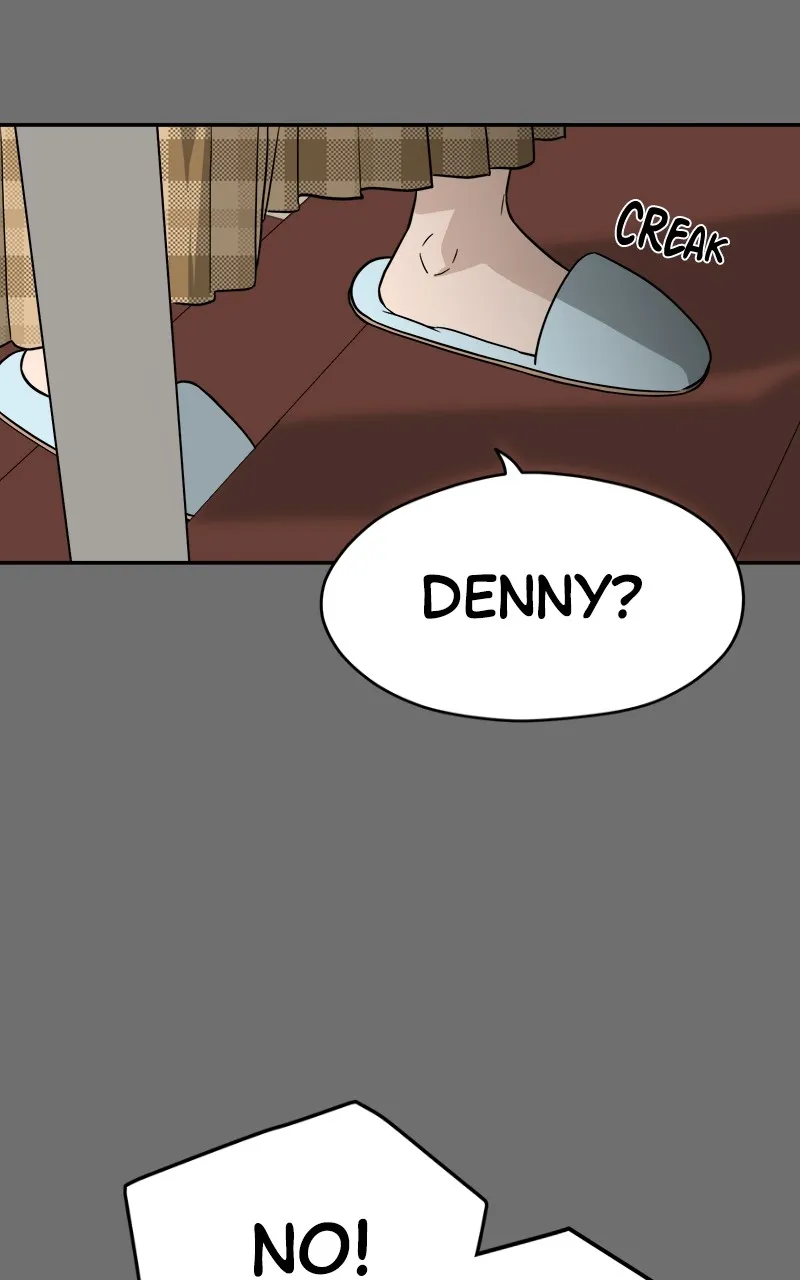 Phantom Whispers Chapter 22 page 8 - 