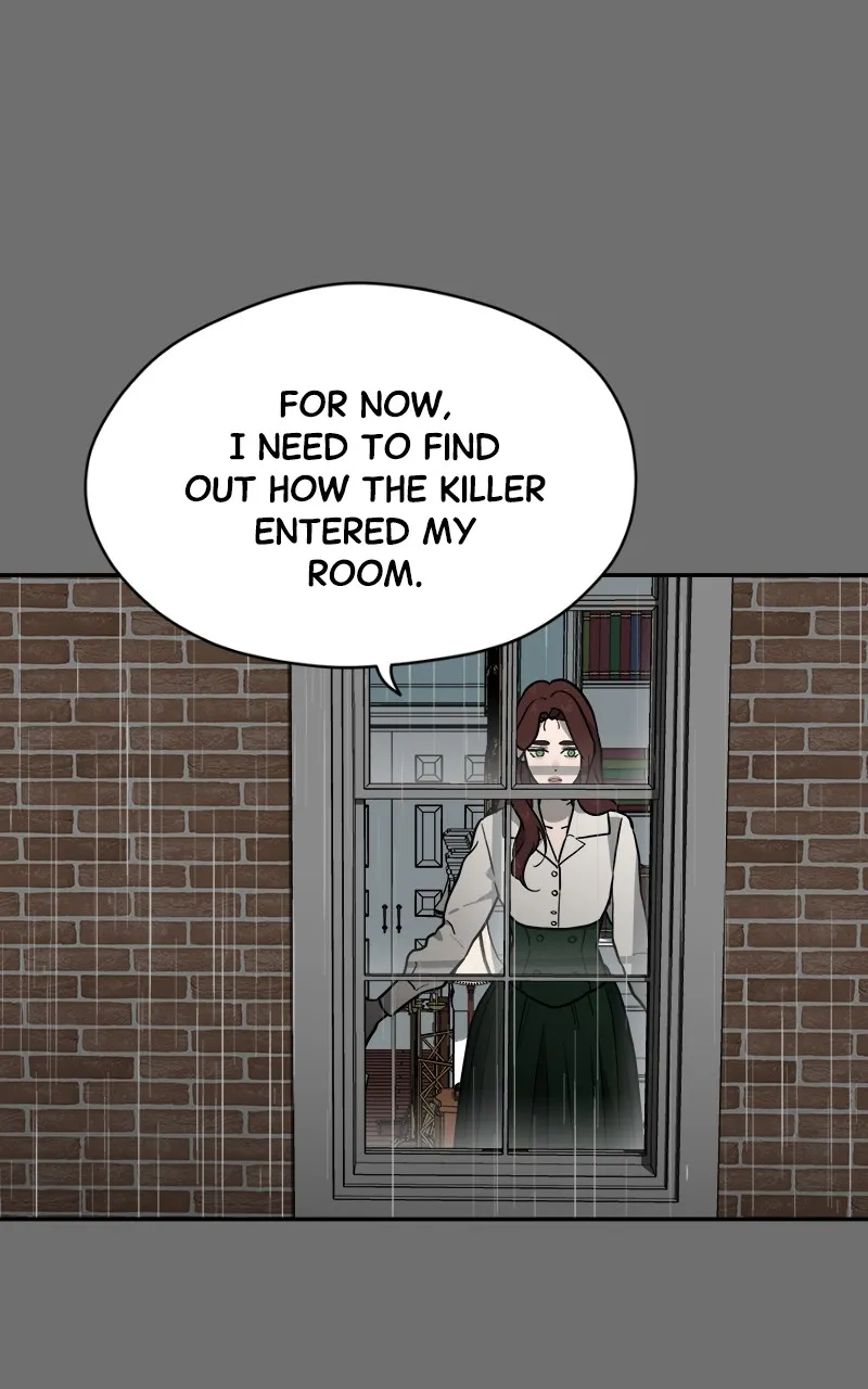 Phantom Whispers Chapter 22 page 77 - 