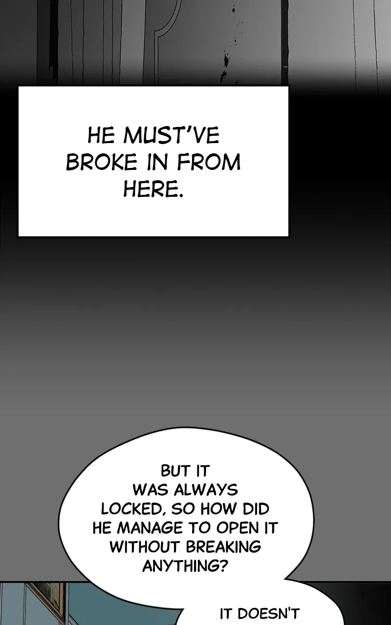 Phantom Whispers Chapter 22 page 79 - 