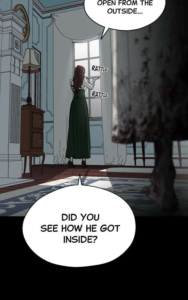 Phantom Whispers Chapter 22 page 80 - 