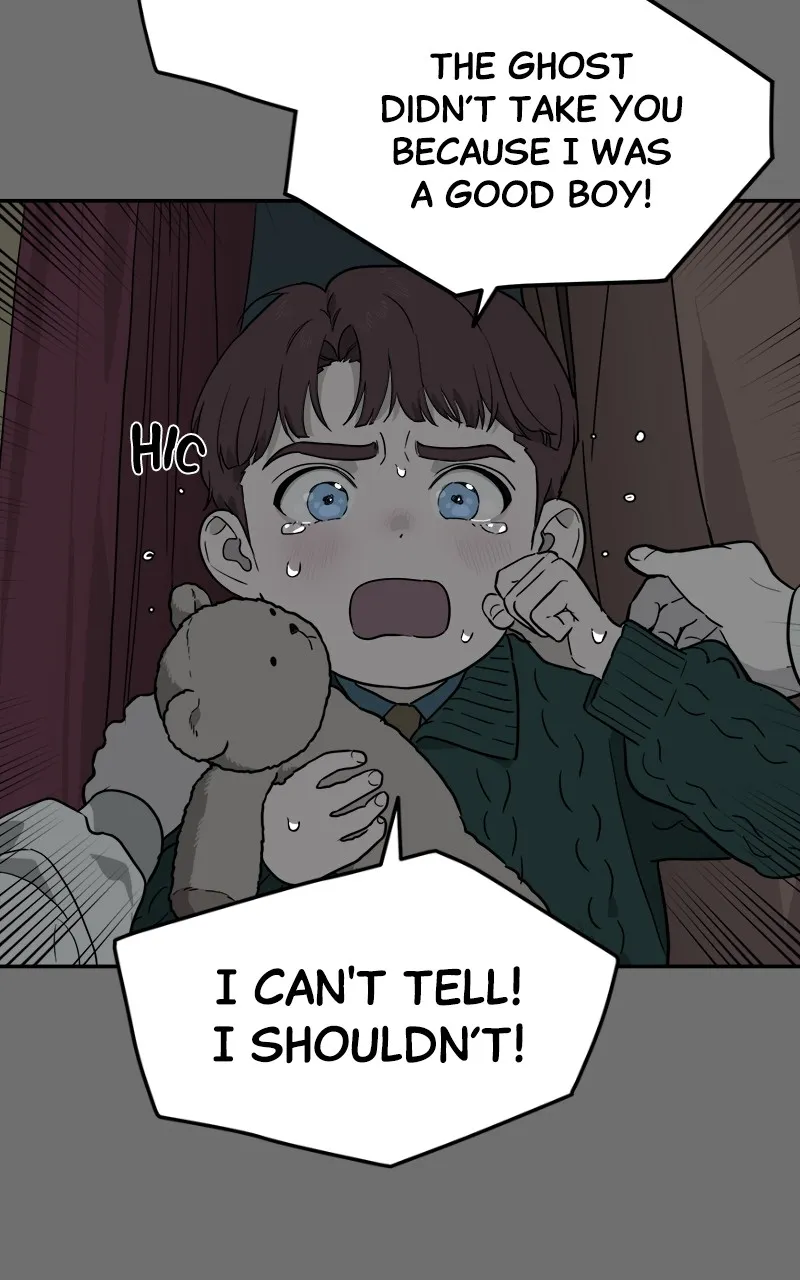 Phantom Whispers Chapter 22 page 9 - 