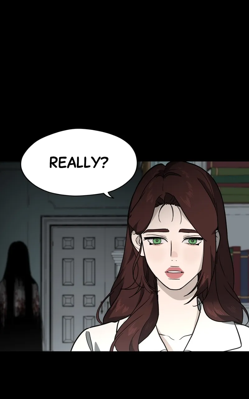 Phantom Whispers Chapter 22 page 82 - 