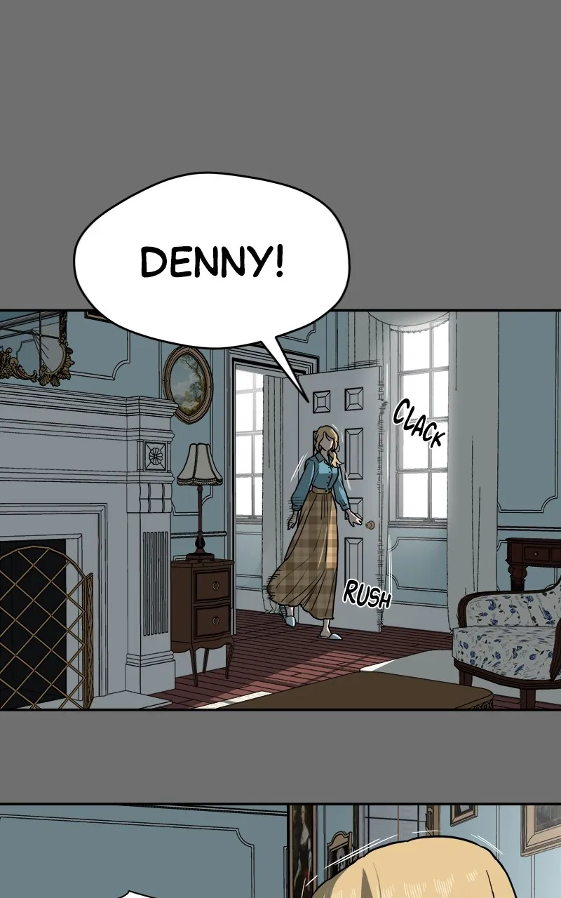 Phantom Whispers Chapter 22 page 10 - 