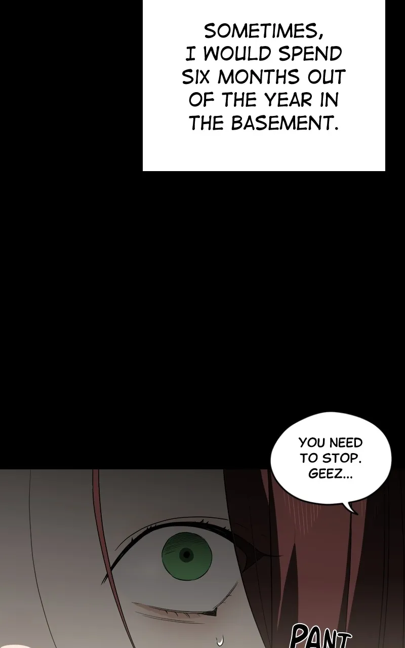 Phantom Whispers Chapter 23 page 102 - 
