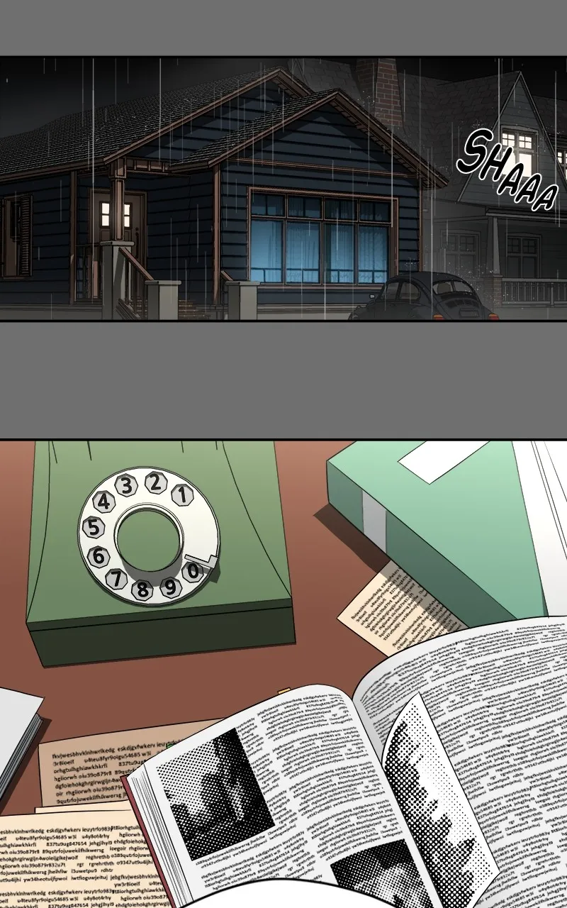 Phantom Whispers Chapter 23 page 12 - 