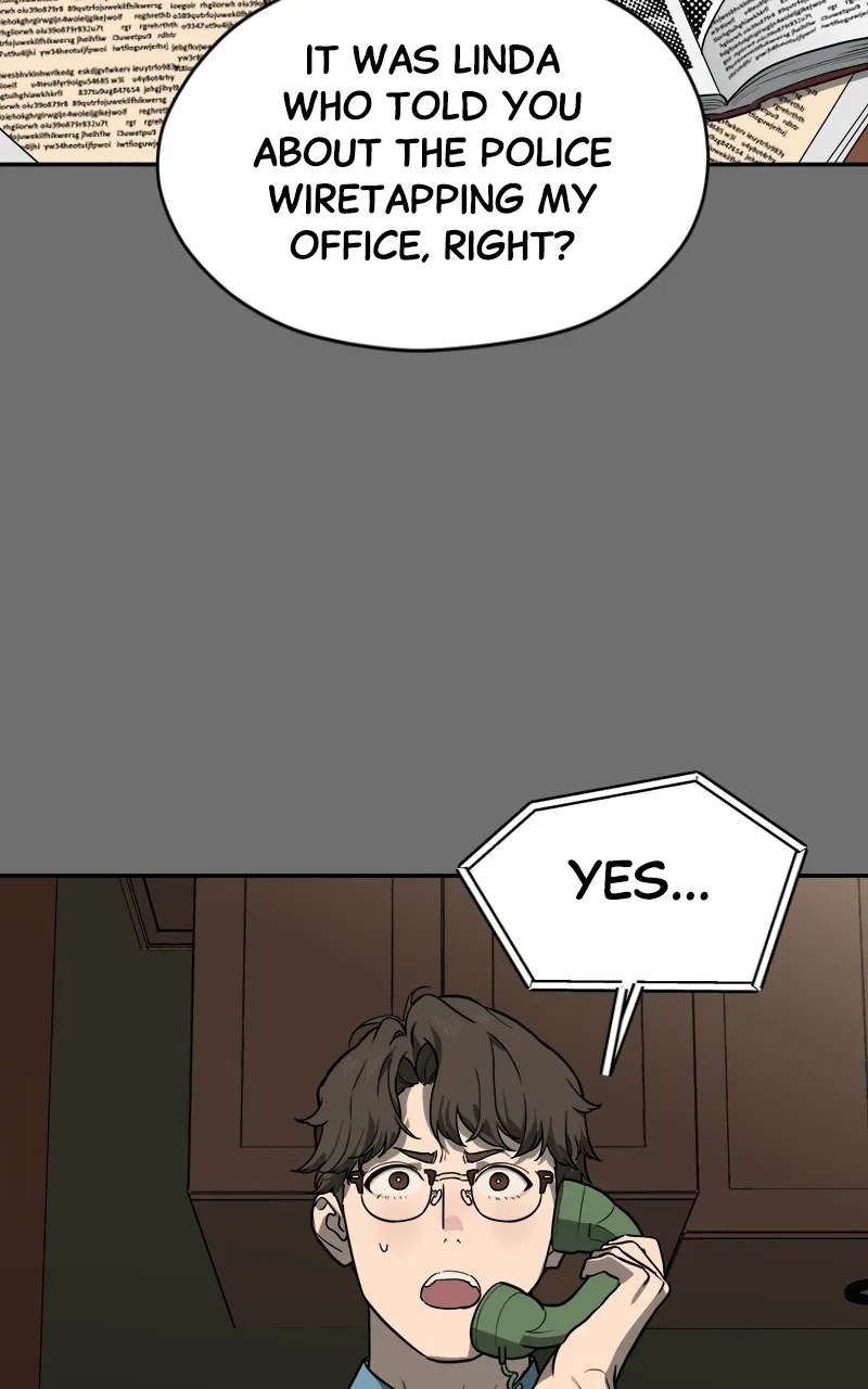 Phantom Whispers Chapter 23 page 13 - 