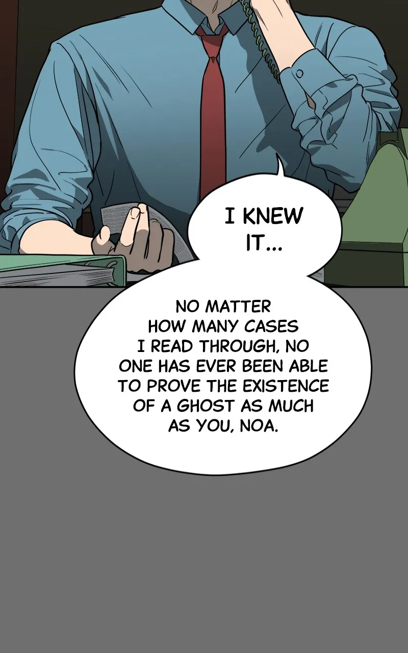 Phantom Whispers Chapter 23 page 14 - 