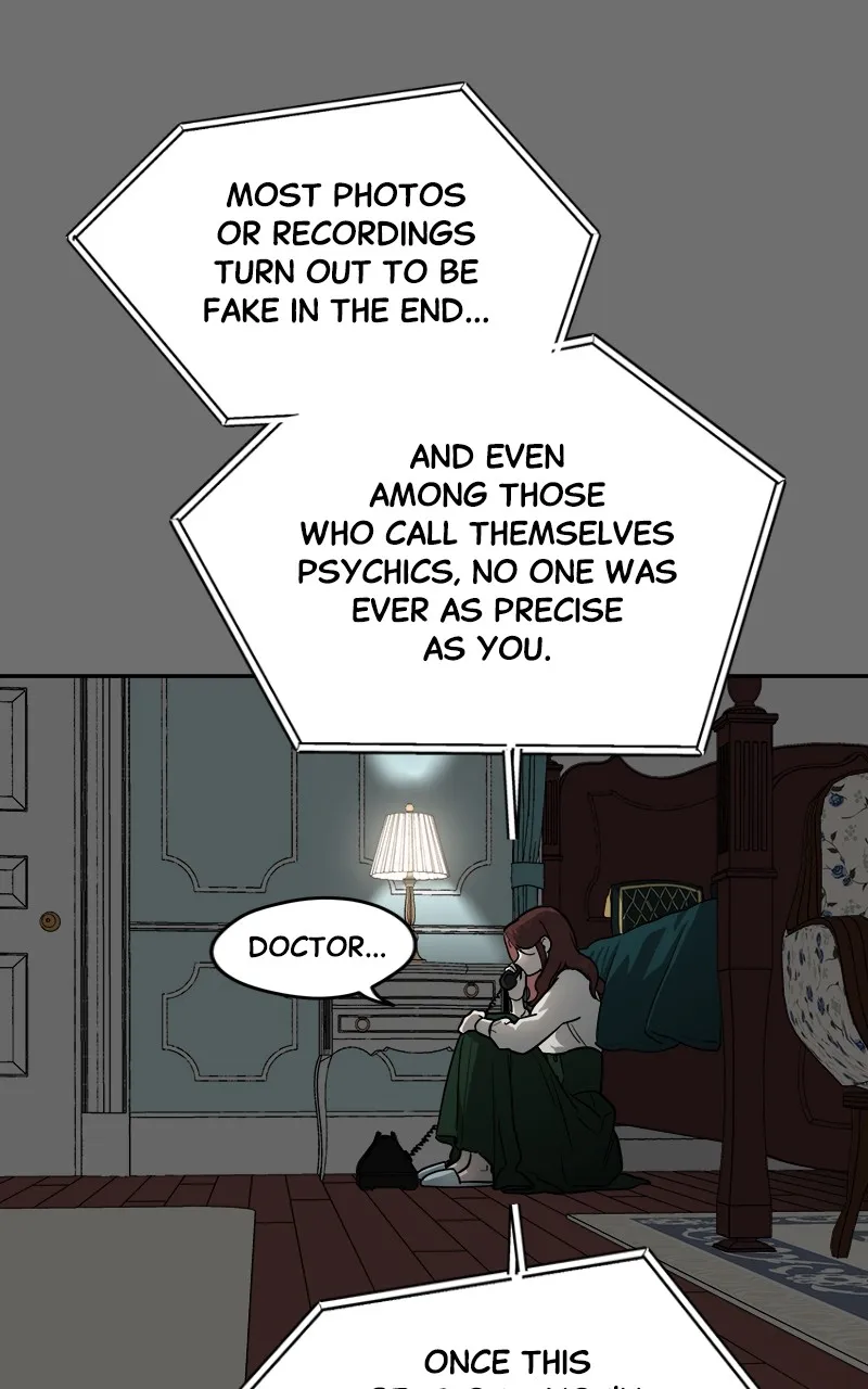 Phantom Whispers Chapter 23 page 15 - 