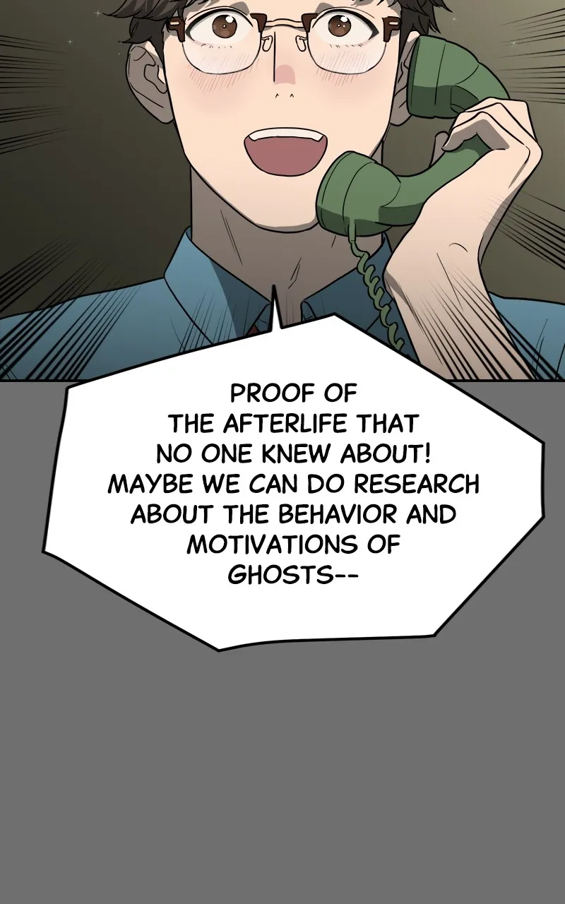 Phantom Whispers Chapter 23 page 17 - 