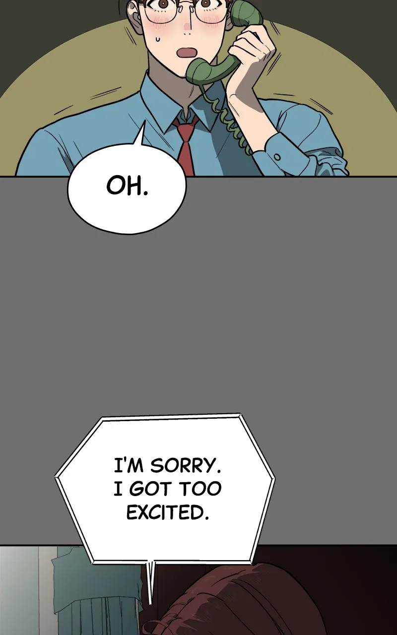 Phantom Whispers Chapter 23 page 19 - 