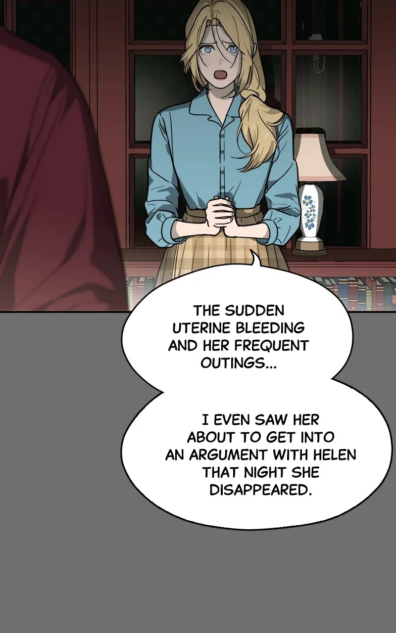 Phantom Whispers Chapter 23 page 3 - 
