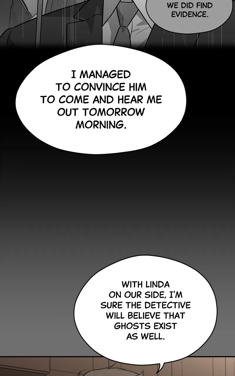 Phantom Whispers Chapter 23 page 25 - 