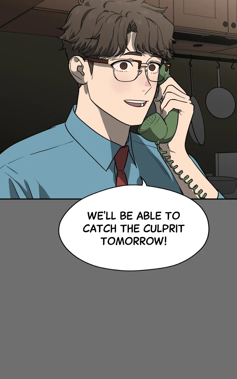 Phantom Whispers Chapter 23 page 26 - 