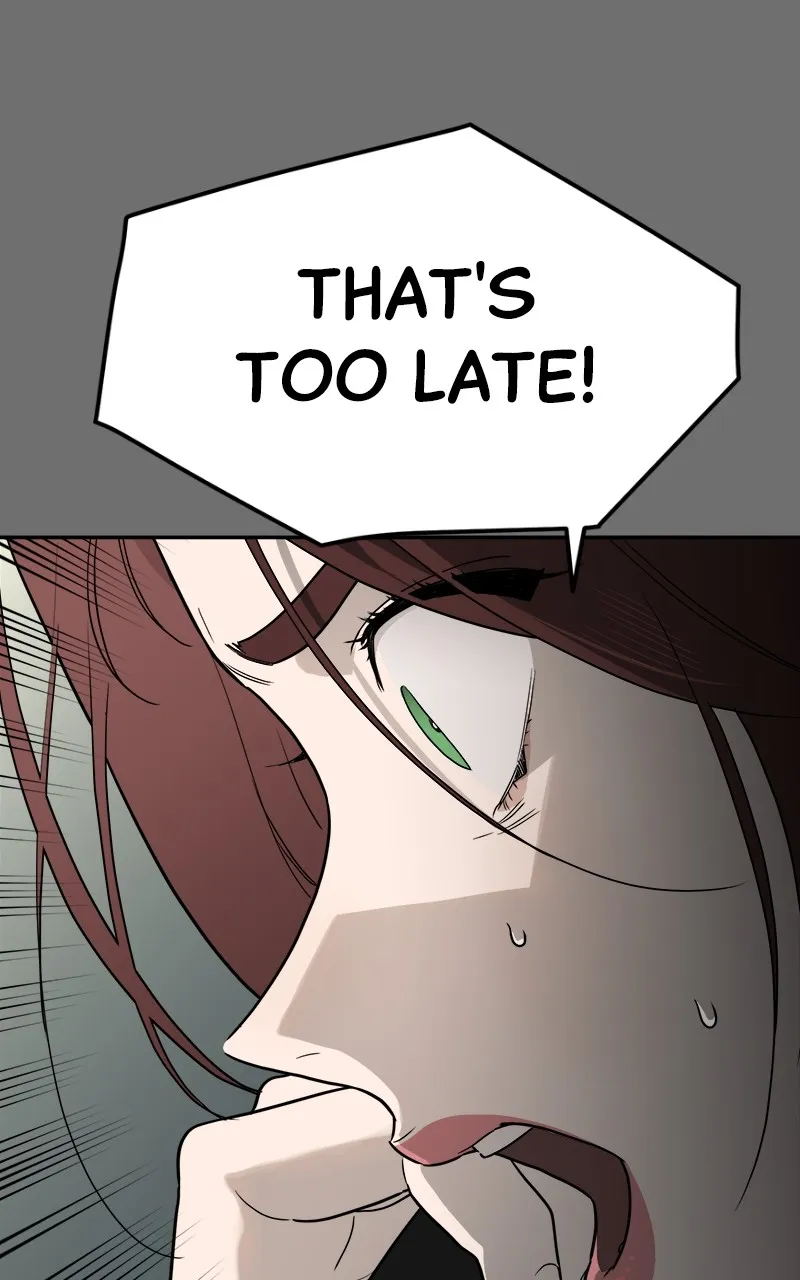 Phantom Whispers Chapter 23 page 27 - 