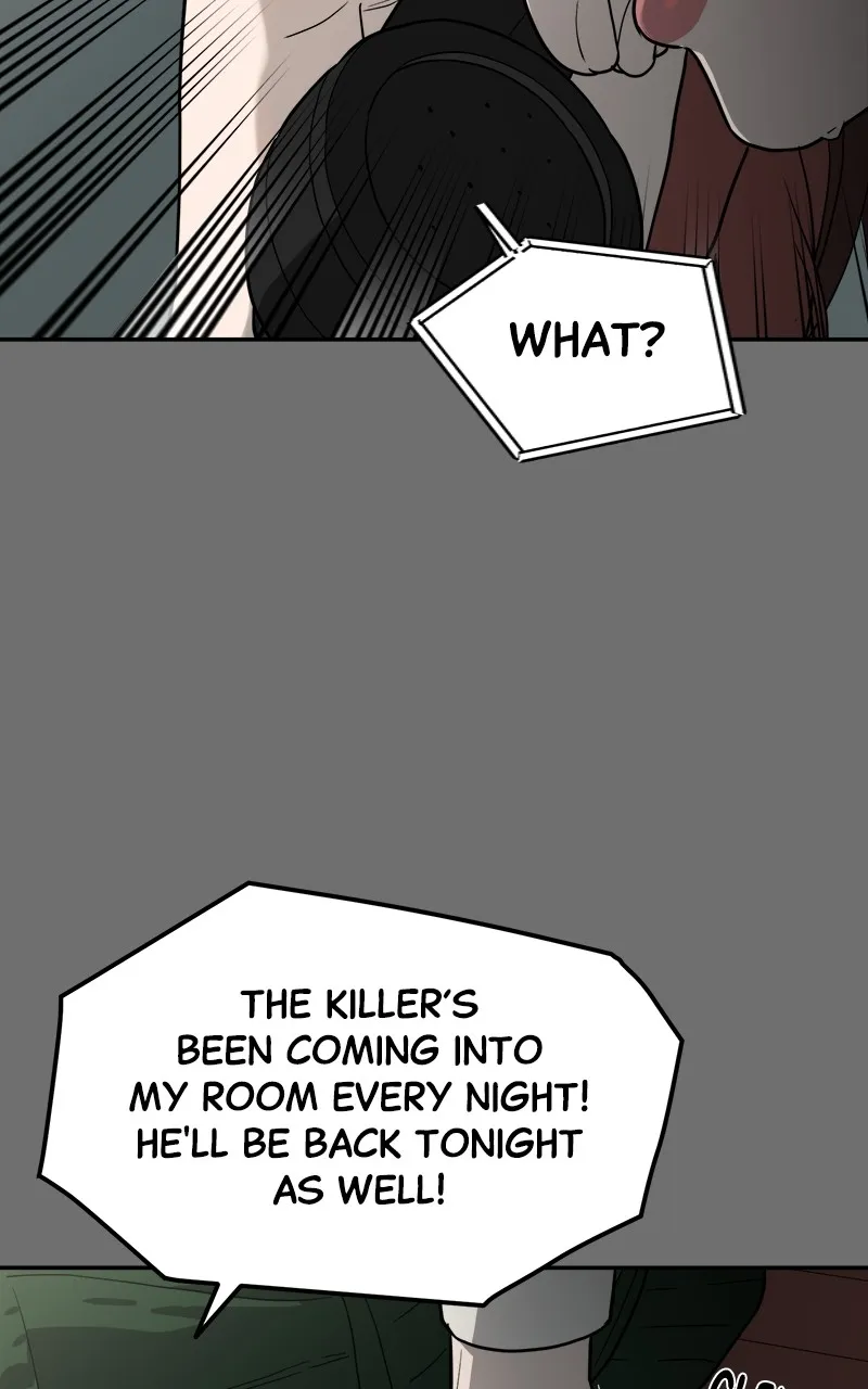 Phantom Whispers Chapter 23 page 28 - 