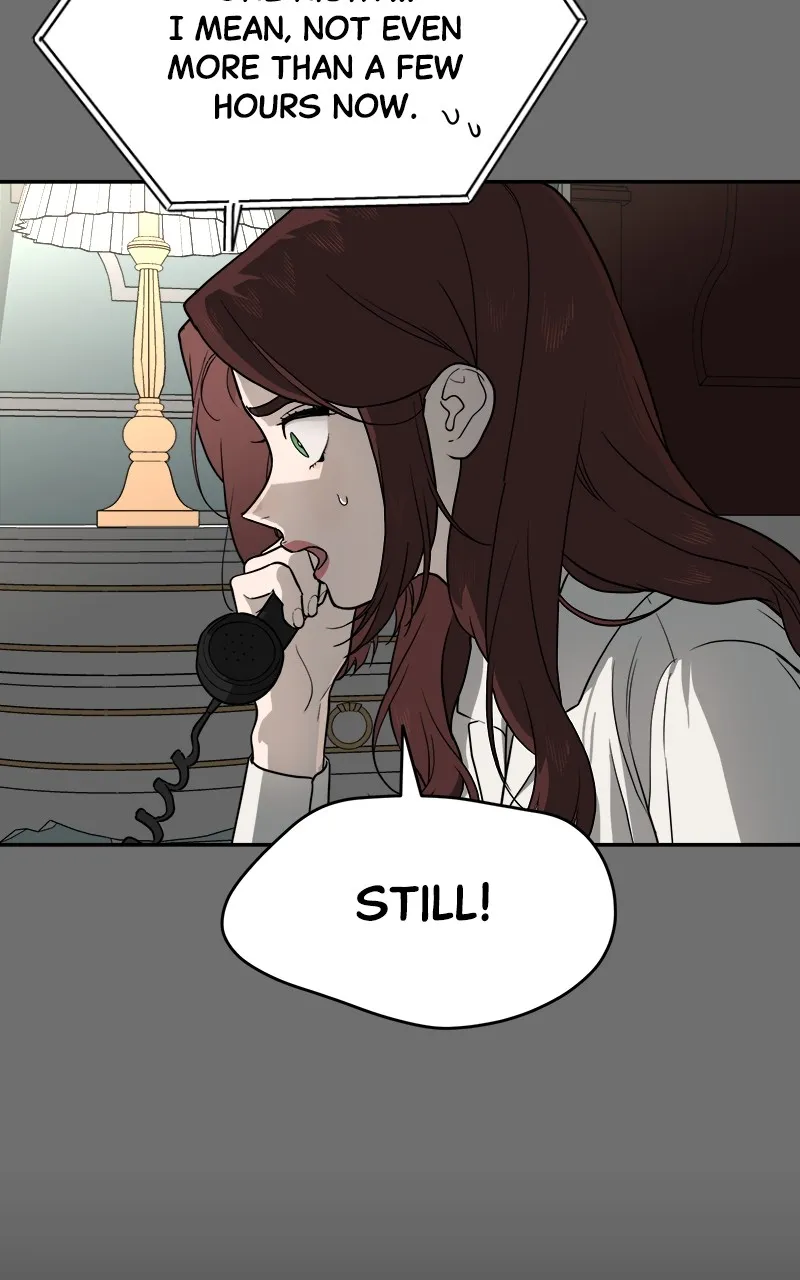 Phantom Whispers Chapter 23 page 30 - 