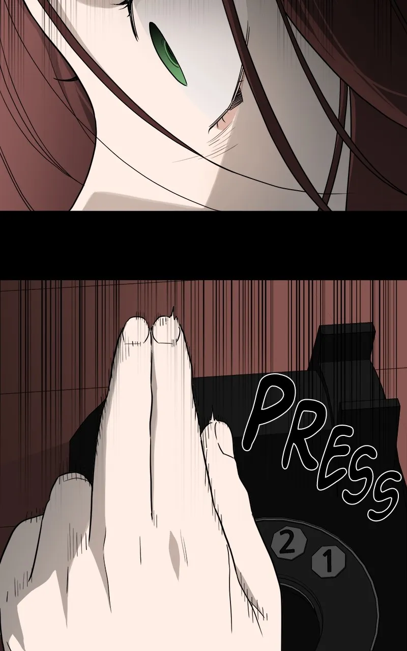 Phantom Whispers Chapter 23 page 32 - 