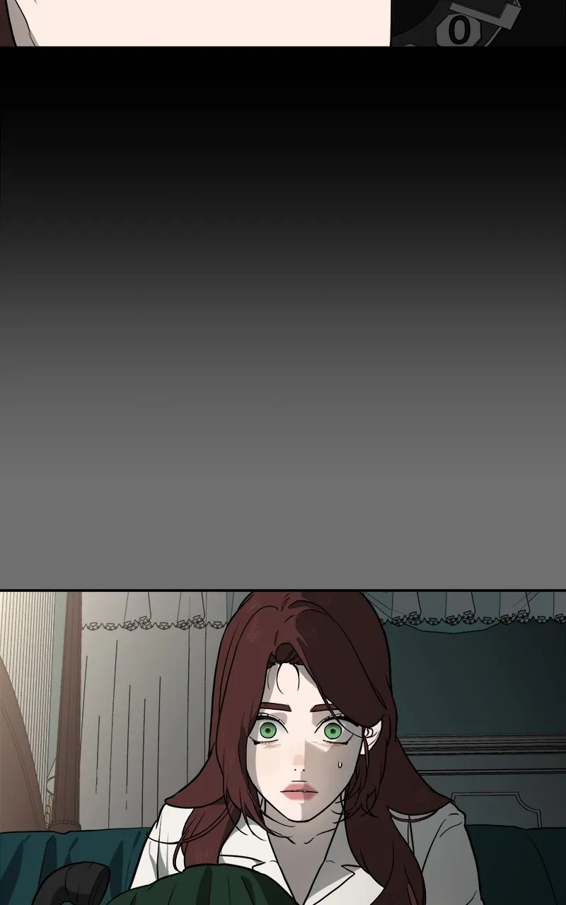 Phantom Whispers Chapter 23 page 33 - 