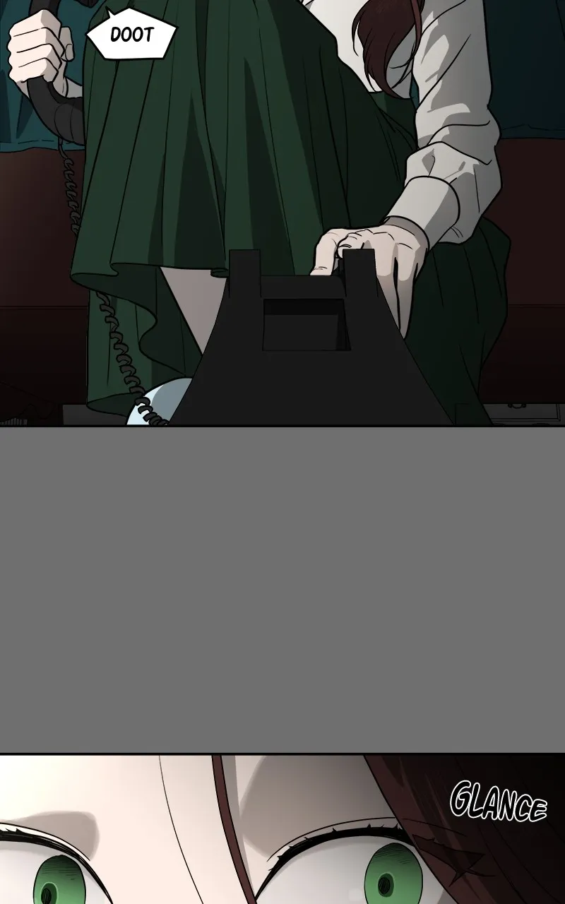 Phantom Whispers Chapter 23 page 34 - 