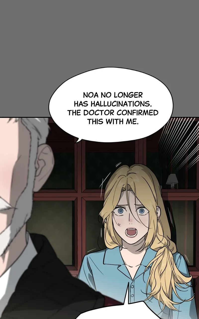 Phantom Whispers Chapter 23 page 5 - 
