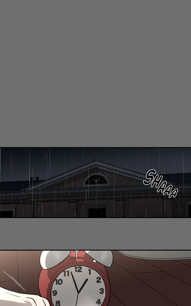 Phantom Whispers Chapter 23 page 51 - 